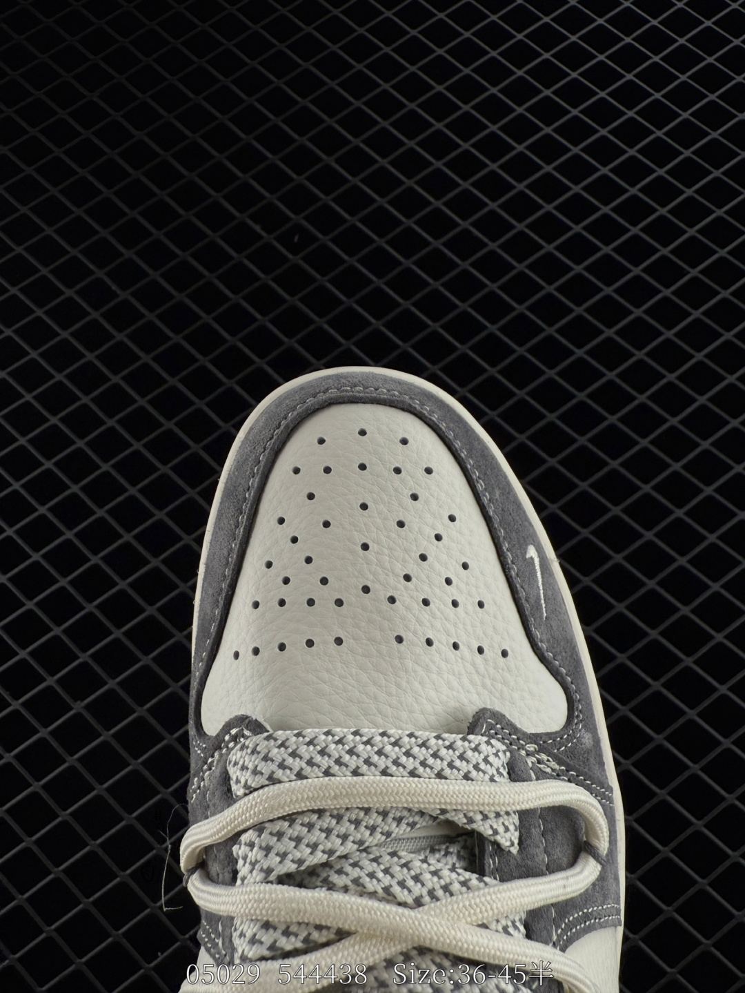 Travis Scott x Fragment Design x Jordan Air Jordan 1 Low OG SP